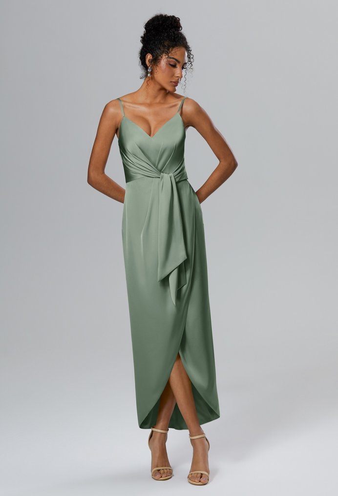 AW Leonora Dress